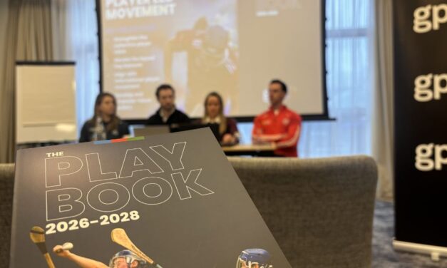 Diving Deeper on the GPA Playbook 2026-28