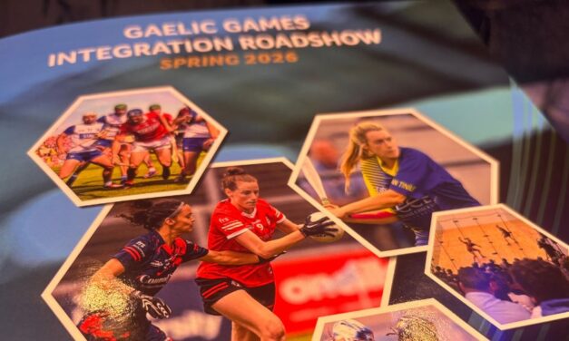 The Structures, Timelines and Motivation Behind Gaelic Games Integration for 2027