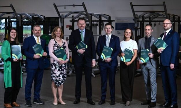 Tiered Accreditation Launched for Student Athlete Support