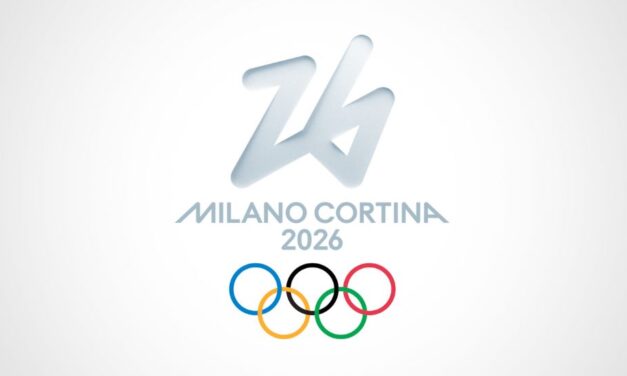 Winter Olympics Diary from Milan Cortina