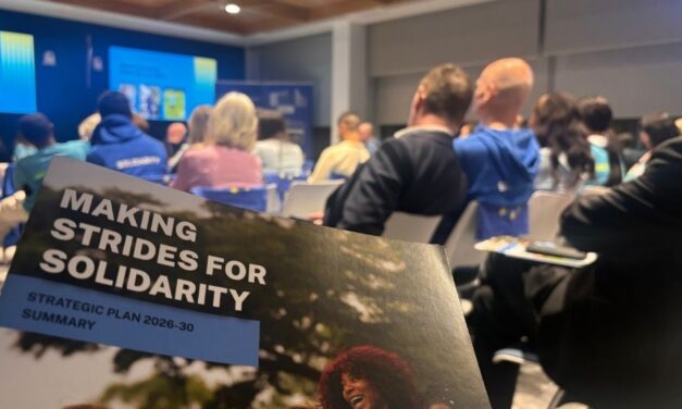 Sanctuary Runners Aiming For Expansion