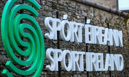 Four New Members Appointed to Sport Ireland Board