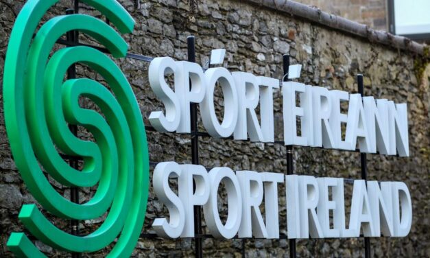 Four New Members Appointed to Sport Ireland Board