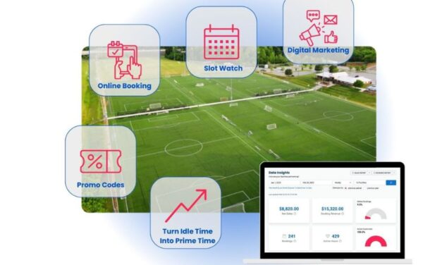 FAI Choose Sportskey as Official Facility Software Provider
