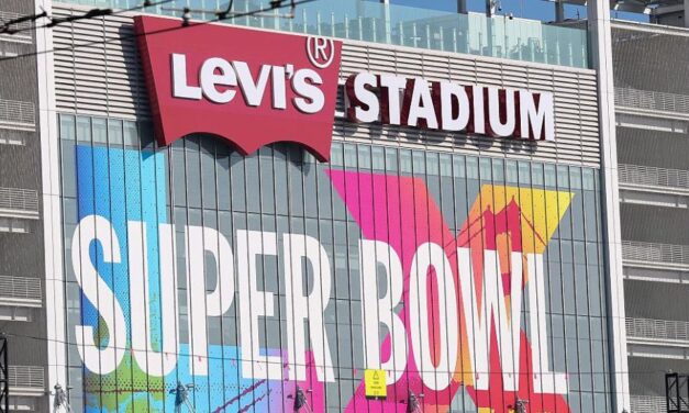 Super Bowl Ready in Dublin and Santa Clara