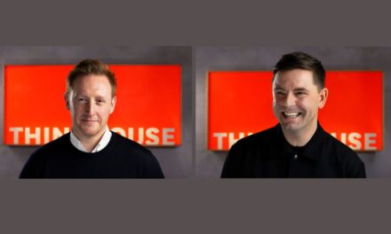 Thinkhouse Adds Strength to Sports and Sponsorship Leadership Team