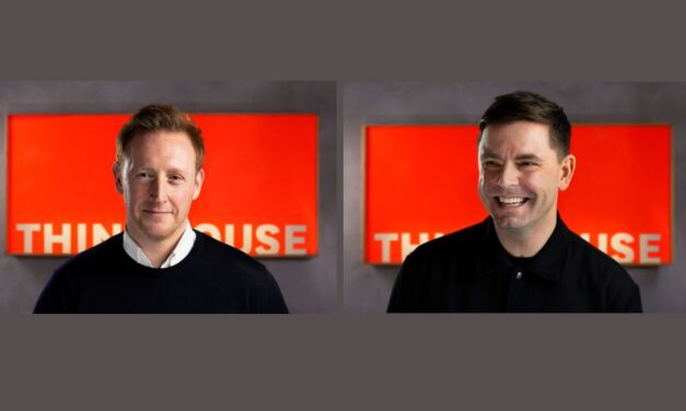 Thinkhouse Adds Strength to Sports and Sponsorship Leadership Team