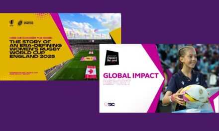 Detailed Impact of Women’s Rugby World Cup Revealed