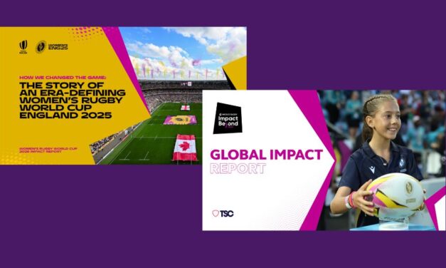 Detailed Impact of Women’s Rugby World Cup Revealed