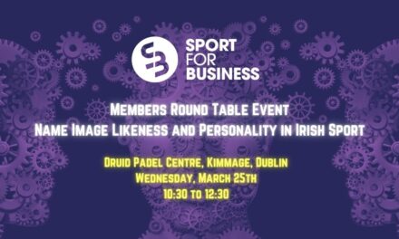 Name Image Likeness and Personality Round Table