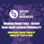 Review of Members Round Table on Name, Image, Likeness and Personality