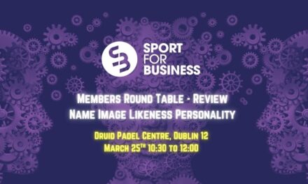 Review of Members Round Table on Name, Image, Likeness and Personality