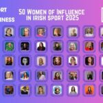 A Celebration of Women in Irish Sport for International Women’s Day