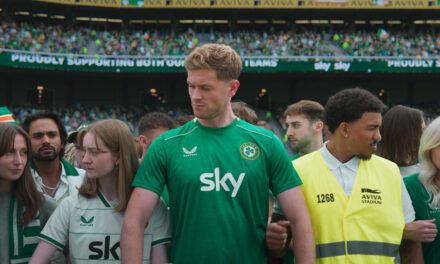 The Story Behind Sky Ireland’s Partnership Success with the Republic of Ireland