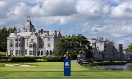 Ryder Cup Tickets Sell Out in 60 Minutes – Reality of Scale Vs Optics of Equity