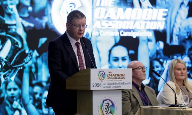 Camogie Association AGM Doubles Down on Integration