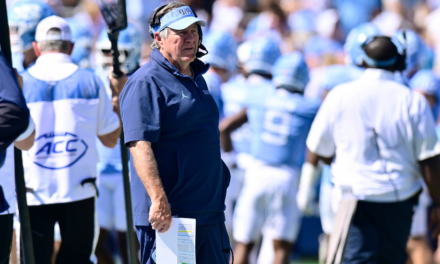 Bill Belichick on Revisiting Dublin for the Aer Lingus College Football Classic