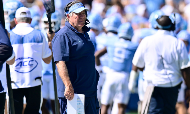 Bill Belichick on Revisiting Dublin for the Aer Lingus College Football Classic