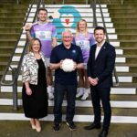Comfort Keepers Named Official Community Impact Partner of GAA and GPA