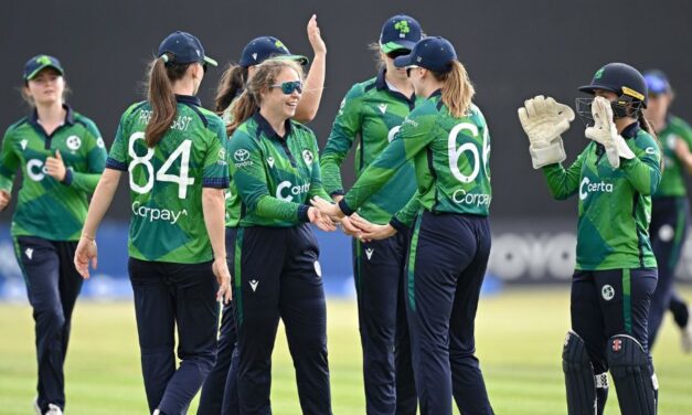Cricket Ireland Appoints Sports Pro Travel as First Official Travel Partner
