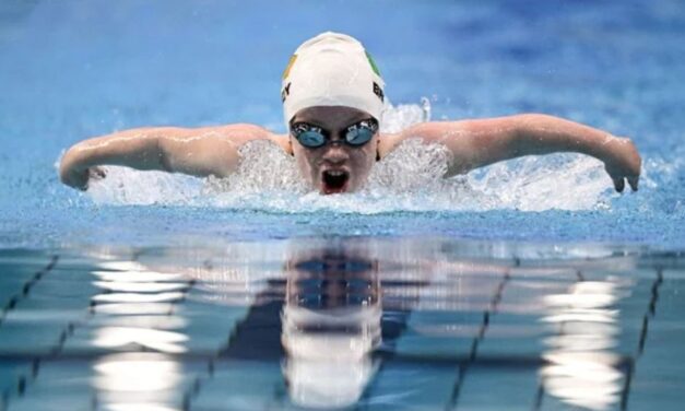 Brady and Brennan Secure Podium Finishes on Opening Night in Barcelona