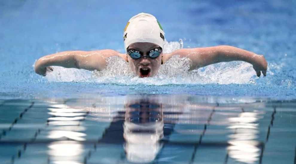 Brady and Brennan Secure Podium Finishes on Opening Night in Barcelona