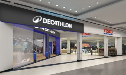 Decathlon to Open Fourth Irish Store in Cork