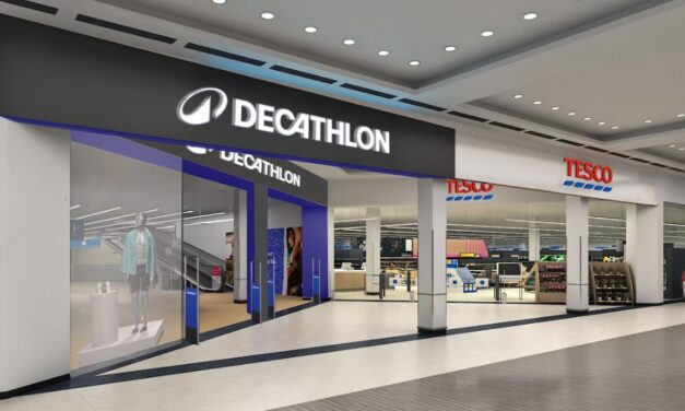 Decathlon to Open Fourth Irish Store in Cork