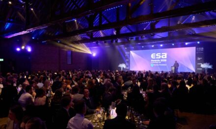 Deadline Friday for Irish Brands in European Sponsorship Awards