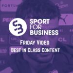 Friday Video – Best in Class Content