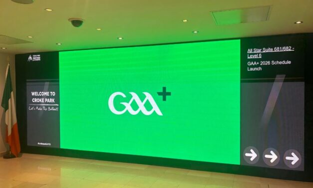 GAA+ Unveils 2026 Season Pass with 40-Match Schedule and Expanded Free Access