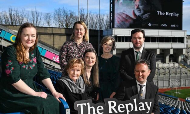 GAA Bring Memories Back to Life in The Replay