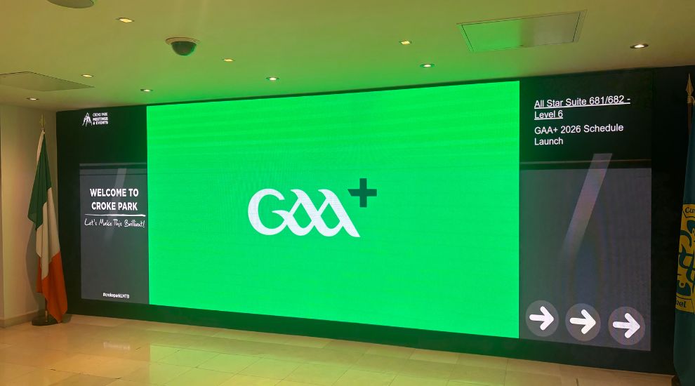 GAA+ Unveils 2026 Season Pass with 40-Match Schedule and Expanded Free Access