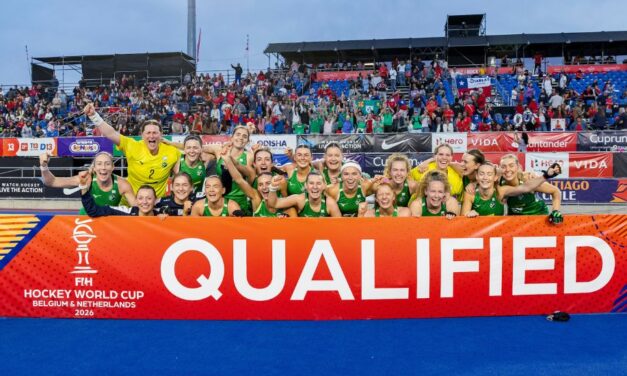Irish Men’s And Women’s Hockey World Cup Pools and Base Determined