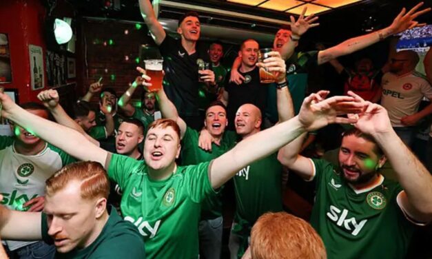 Record Audiences Tune in as World Cup Dream Ends in Prague