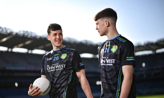 John West Extends Féile Gaelic Games Partnership to 2028