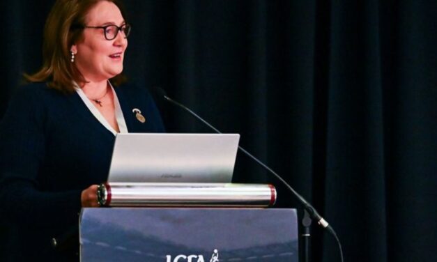 Integration, Innovation and Leadership Changes Highlighted at LGFA Congress