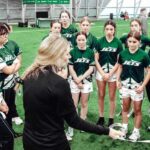 New York Jets Expand Girls Flag Football League in Dublin as Participation Doubles