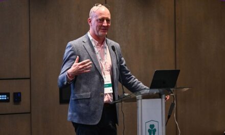 OFI Setting Communications Standards on Road to LA