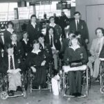 Paralympics Ireland Celebrates Legacy of Pioneers at ‘Paralympics Unparalleled’