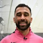 Ireland’s Only Guaranteed World Cup 2026 Star