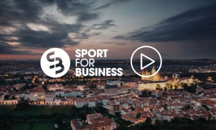 Sport for Business Podcast – We Can’t Know the End Until It’s Over