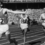 Irish Olympic Champion Ronnie Delany Dies Aged 91