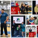 Counting Down to the Special Olympics National Games