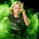 Comerford lights up Morton Games with European Record