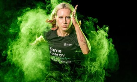 Sport for Business Podcast – Orla Comerford On Advocacy