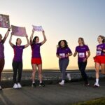 DSD AC and Athletics Ireland Partner to Support Development of Elite Female Coaches