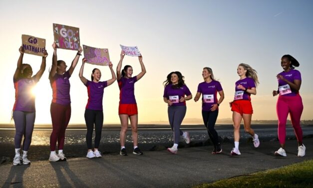 Vhi Women’s Mini Marathon Is Open for Registration