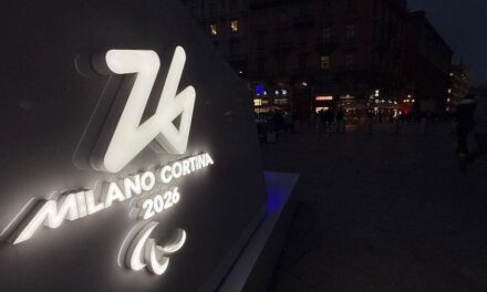 Getting Into the Winter Paralympics, Even Without Irish Participation