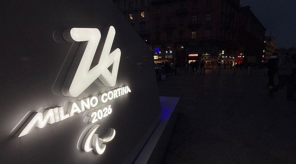 Getting Into the Winter Paralympics, Even Without Irish Participation